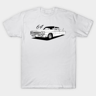 64 impala T-Shirt